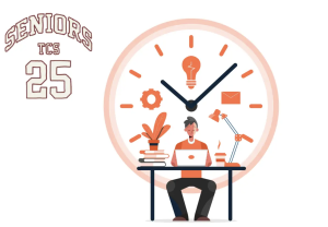 Mastering Time Management: Lessons from 14 Years of School Life